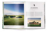 Golf: The Ultimate Book - Retail Maharaj