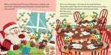 Santa's Christmas Quackers (Picture Storybooks) - Retail Maharaj