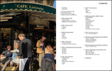 Café Society: Time Suspended: The Cafés & Bistros of Paris: Time Suspended: The Cafés & Bistros of Paris - Retail Maharaj