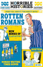 Horrible Histories: Rotten Romans Reloaded - Retail Maharaj