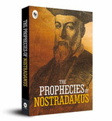 The Prophecies of Nostradamus - Retail Maharaj