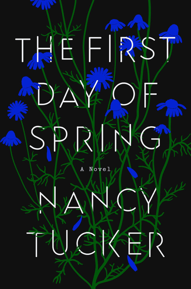 The First Day of Spring: A Novel - Retail Maharaj