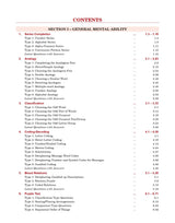 A Modern Approach to Verbal Reasoning | 29 Videos, 400+ Solved Examples, 4500+ Practice Questions | IBPS Bank PO, Clerk, SSC CGL CHSL, UPSC CSAT, Railway NTPC Group C & D, MAT, CAT - 2025 Exam Book - Retail Maharaj