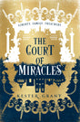 The Court Of Miracles - Retail Maharaj