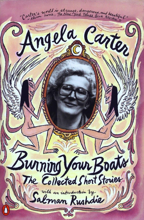 Burning Your Boats: The Collected Short Stories - Retail Maharaj