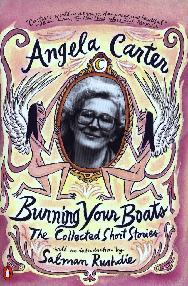 Burning Your Boats: The Collected Short Stories - Retail Maharaj