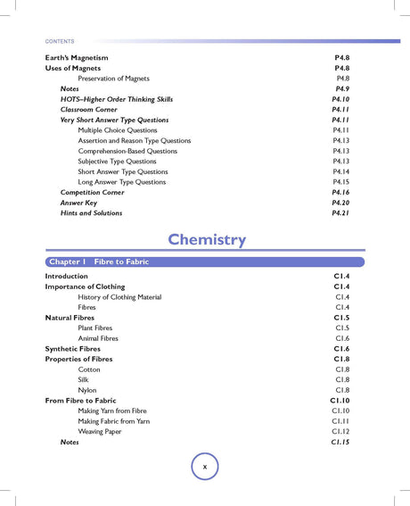 Pearson'26 NEET Foundation Grade 6|Physics, Chemistry, and Biology|For NEET, NSO, Olympiad exams| well-defined explanations, comprehensive diagrams - Retail Maharaj
