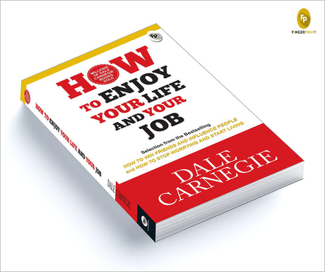 How To Enjoy Your Life And Your Job - Retail Maharaj