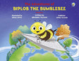 THE ADVENTURES OF BIPLOP THE BUMBLEBEE Volume - 4 - Retail Maharaj