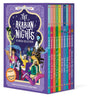 The Arabian Nights Children's Collection (Easy Classics): 10 Book Box Set - Retail Maharaj