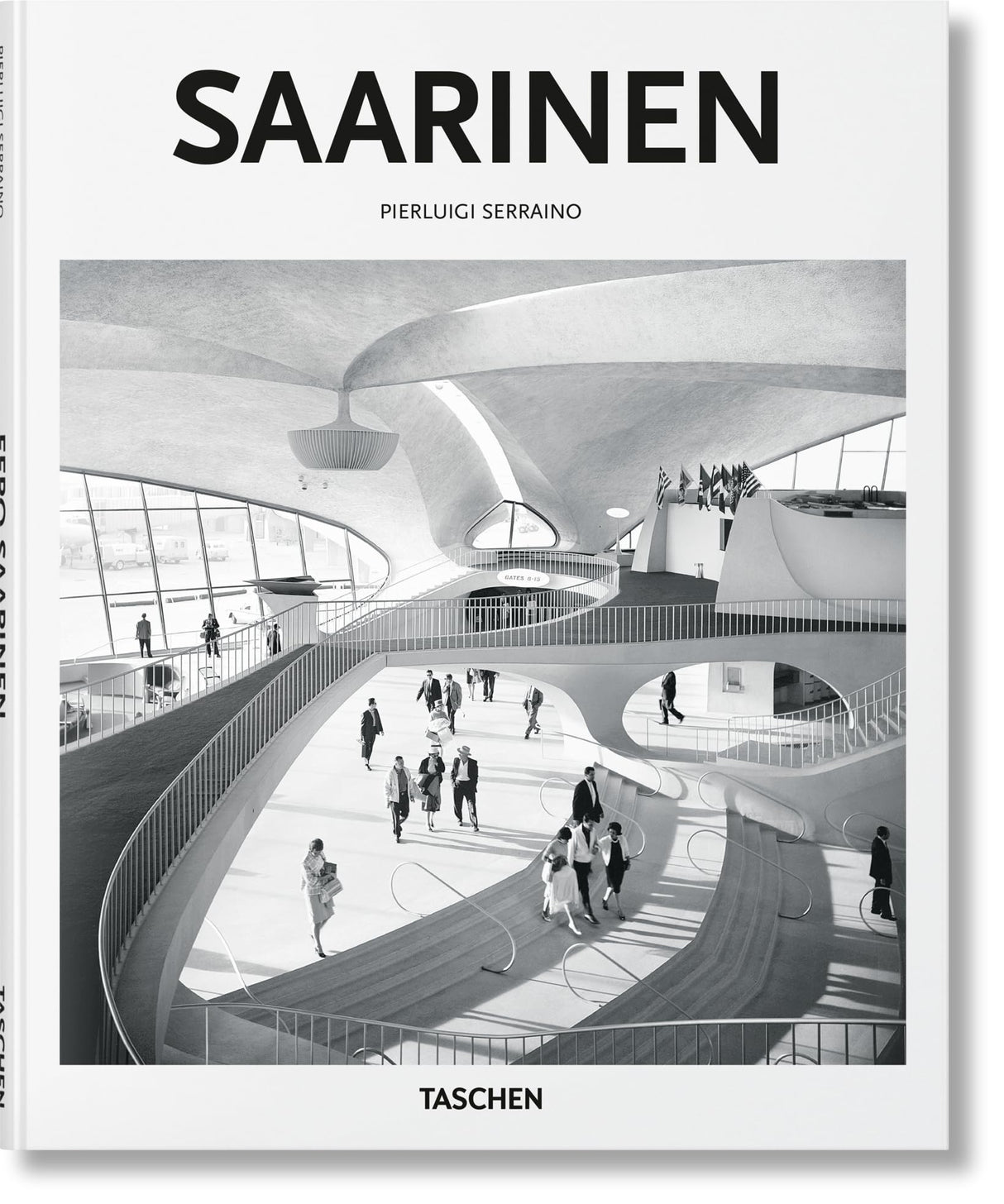 Saarinen - Retail Maharaj