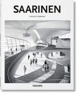 Saarinen - Retail Maharaj