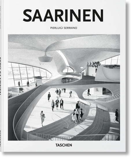 Saarinen - Retail Maharaj