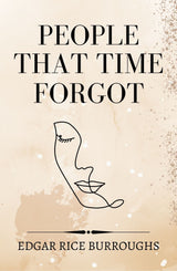 The People That Time Forgot - Retail Maharaj