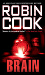 Brain (A Medical Thriller) - Retail Maharaj