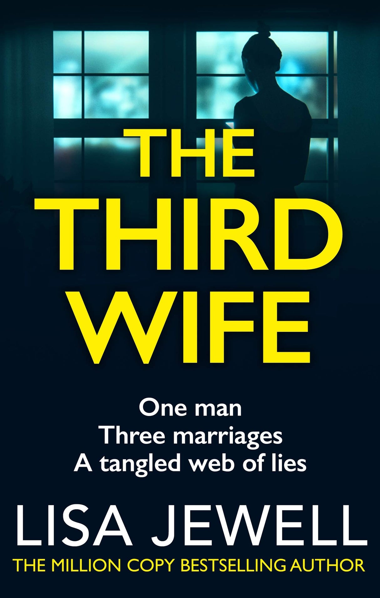 The Third Wife - Retail Maharaj