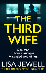 The Third Wife - Retail Maharaj