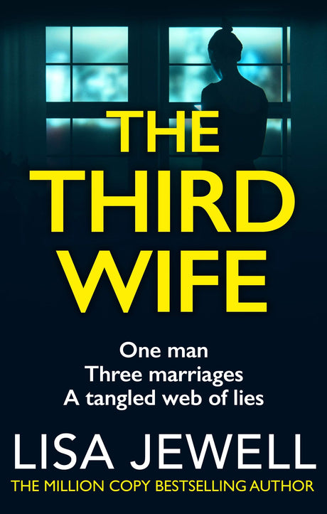 The Third Wife - Retail Maharaj