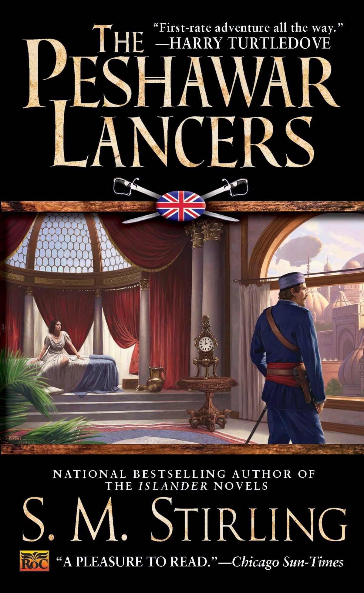 Peshawar Lancers, The - Retail Maharaj