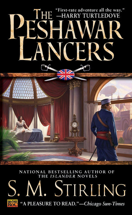 Peshawar Lancers, The - Retail Maharaj