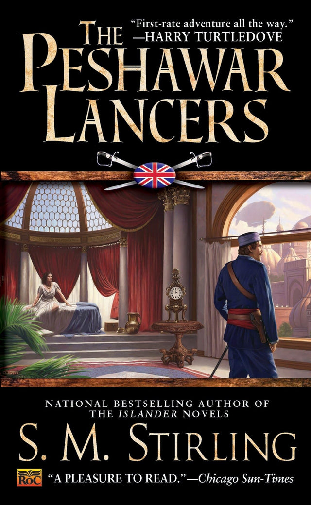 Peshawar Lancers, The - Retail Maharaj