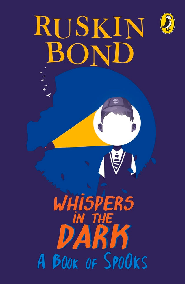Whispers in the Dark - Retail Maharaj
