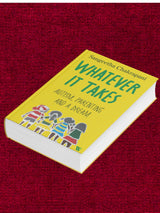 Whatever It Takes: Autism, Parenting and a Dream - Retail Maharaj