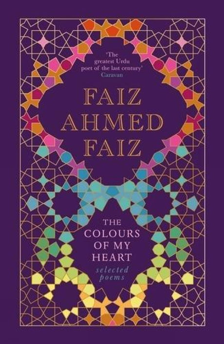 Colours of My Heart, The - Retail Maharaj