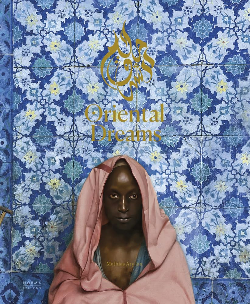 Oriental Dreams - Retail Maharaj