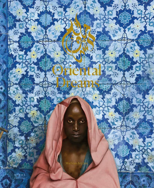 Oriental Dreams - Retail Maharaj