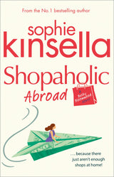 Shopaholic Abroad: (Shopaholic Book 2) - Retail Maharaj