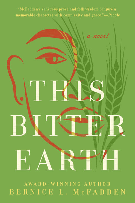 This Bitter Earth: The Story of Sugar Lacey - Retail Maharaj