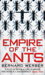 Empire Of The Ants - Retail Maharaj