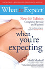 What to Expect When You're Expecting 6th Edition - Retail Maharaj