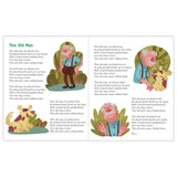 My First Nursery Rhymes: A Timeless Collection of Classic Poems & Songs for Toddlers | Includes Twinkle Twinkle Little Stars, Humpty Dumpty, Baa Baa Black Sheep and More I Perfect Read-aloud Illustrated Book I Ages 2+ [Select Learning]