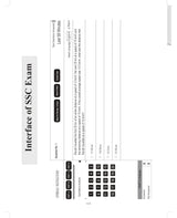 RankUp Mathematics for all SSC Examinations Book 2025 - 2026 (in English Medium) | 5500+ TCS MCQ Questions | Maths Best for SSC Exams Preparation CGL ... & Short Tricks - S Chand Latest Edition Books - Retail Maharaj