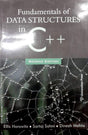 Fundamentals Of Data Structures In C++ - Retail Maharaj