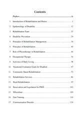 Rehabilitation Medicine for Physiotherapy - Retail Maharaj