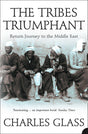 The Tribes Triumphant: Return Journey to the Middle East - Retail Maharaj