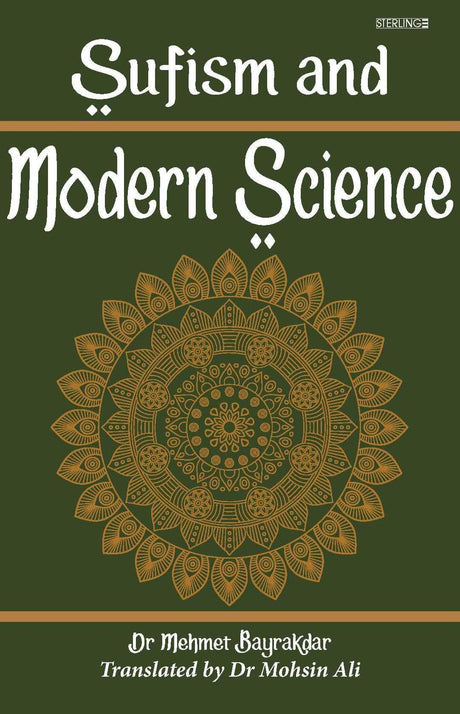Sufism and Modern Science - Retail Maharaj