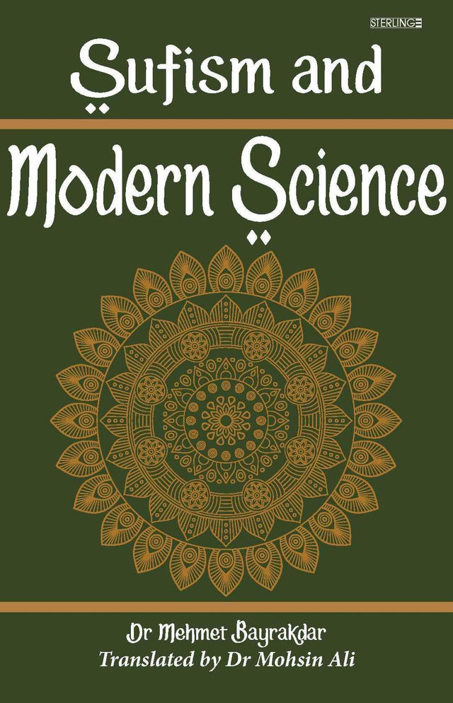 Sufism and Modern Science - Retail Maharaj
