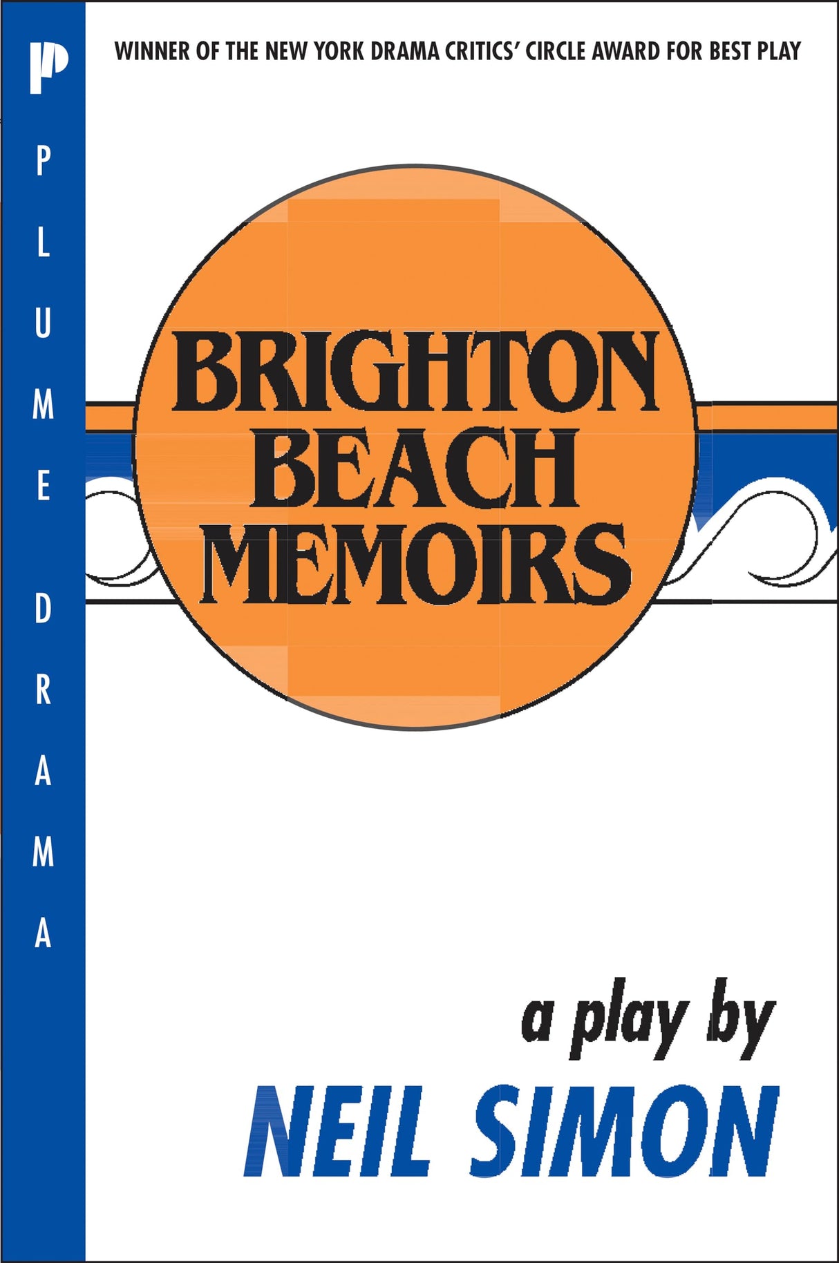 Brighton Beach Memoirs - Retail Maharaj
