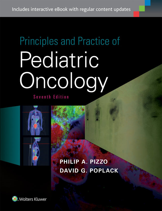 PRINCIPLES AND PRACTICE OF PEDIATRIC ONCOLOGY - Retail Maharaj