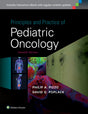 PRINCIPLES AND PRACTICE OF PEDIATRIC ONCOLOGY - Retail Maharaj