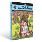 Tales of Revolutionaries - Retail Maharaj