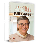 Success Principles of Bill Gates: Secrets Behind the Success of the Microsoft Billionaire - Retail Maharaj