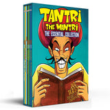 Tantri The Mantri Essential Collection - Retail Maharaj