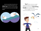 FAMOUS FIVE COLOUR SHORT STORIES: FIVE TO THE RESCUE! - Retail Maharaj