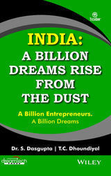 India: A Billion Dreams Rise from the Dust | e - Retail Maharaj