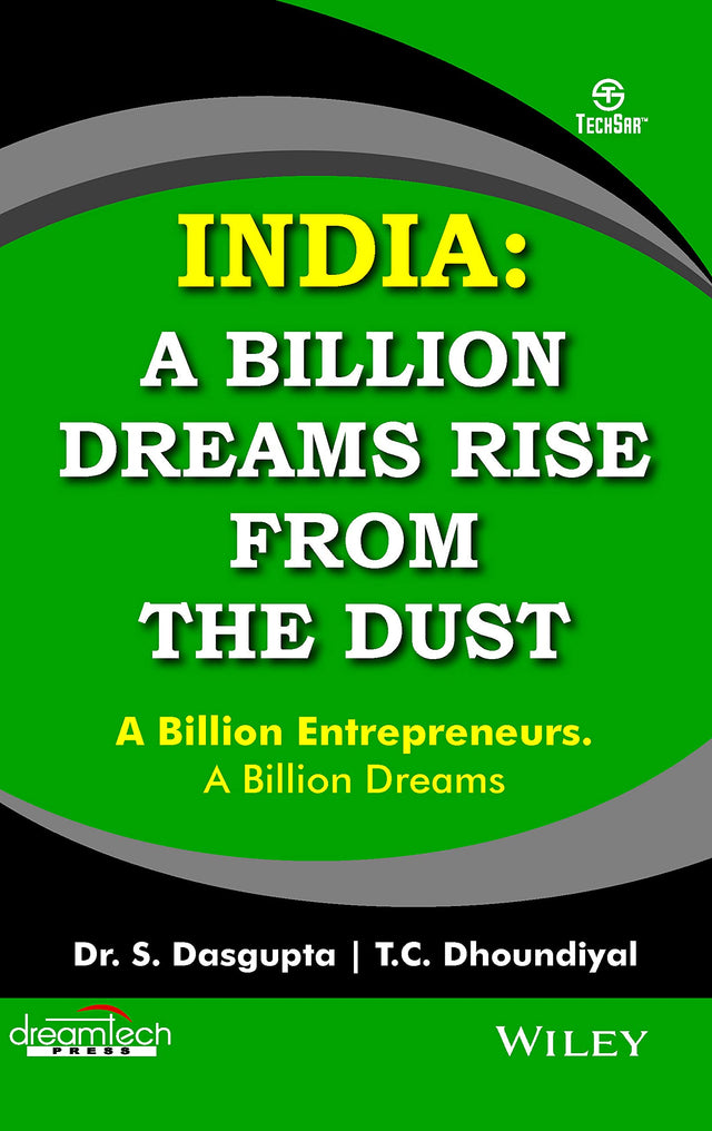 India: A Billion Dreams Rise from the Dust | e - Retail Maharaj